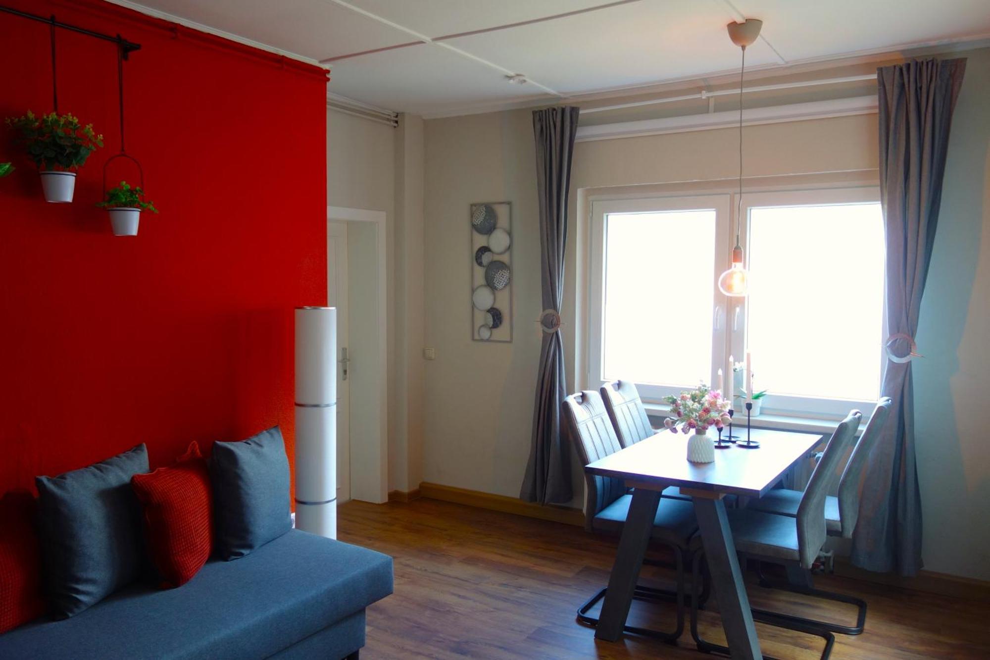 Pension Am Waldesrand Ilmenau Exterior photo